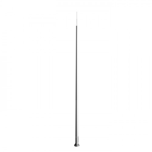 Молниеотвод МОГК-7 60х110х7 мм в Перми

