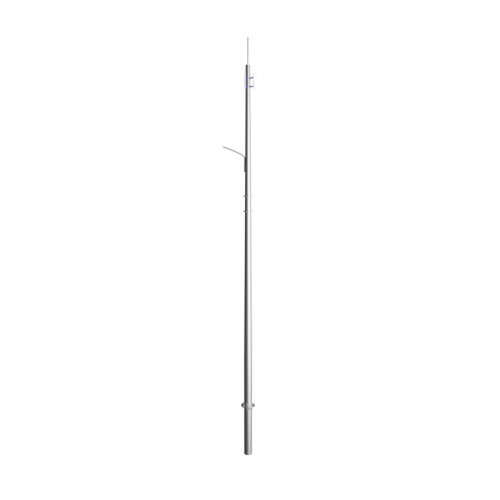 Опора двойного назначения ОДН-39 Ст3 39х6 мм