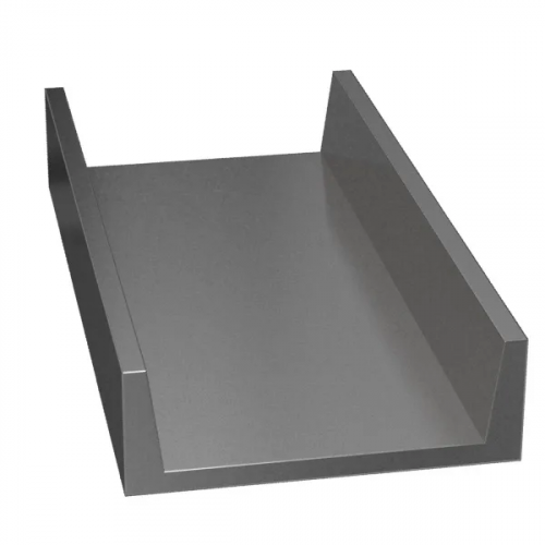 Опора швеллерная приварная 377-ШП-А1 377х46х200 мм ОСТ 36-146-88 в Перми

