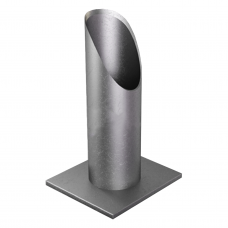 Опора неподвижная трубчатая с круто изогнутыми отводами для тепловых сетей исп. А1 Ст20 76х100 мм ОСТ 36-146-88 1,5 кг