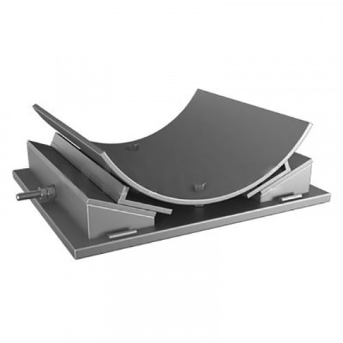 Опора регулируемая 9.106.2130.000-01 400х426х150х706 мм ТУ 5263-003-93646692-2010 в Перми

